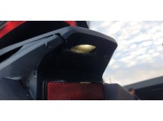 Recambio de piloto matricula para honda nss 300 forza nss 300 forza deluxe referencia OEM IAM 33720K0BT01  