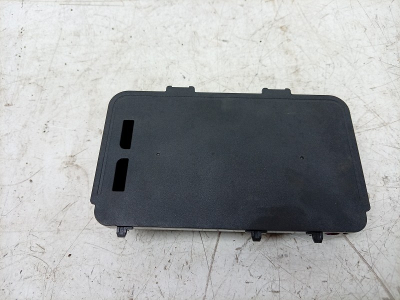 Recambio de modulo electronico para skoda octavia iv (nx3, nn3, pv3) 2.0 tdi referencia OEM IAM  3P0035502B 