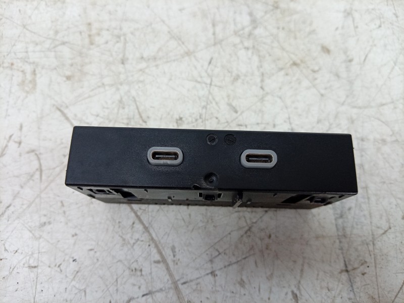 Recambio de modulo electronico para skoda octavia iv (nx3, nn3, pv3) 2.0 tdi referencia OEM IAM  657035700 