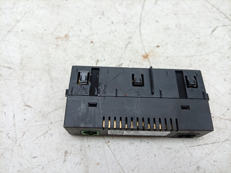 Recambio de modulo electronico para skoda octavia iv (nx3, nn3, pv3) 2.0 tdi referencia OEM IAM  657035700 