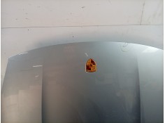 Recambio de capo para porsche taycan (y1a) 4s referencia OEM IAM  9J1823031BY  2