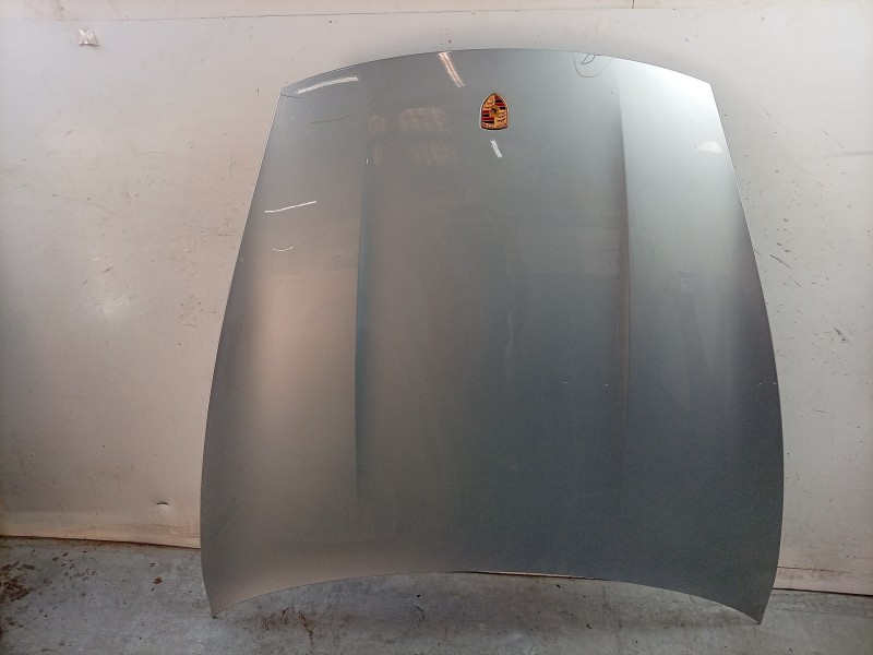 Recambio de capo para porsche taycan (y1a) 4s referencia OEM IAM  9J1823031BY 