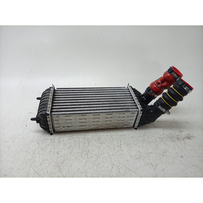 Recambio de intercooler para citroën c3 iii (sx) 1.5 bluehdi 100 (sxyhyp, sxyhtu) referencia OEM IAM  9803900780 CNGCT018/CI325N