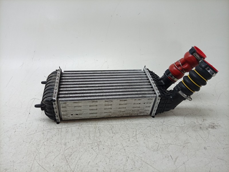 Recambio de intercooler para citroën c3 iii (sx) 1.5 bluehdi 100 (sxyhyp, sxyhtu) referencia OEM IAM  9803900780 CNGCT018/CI325N