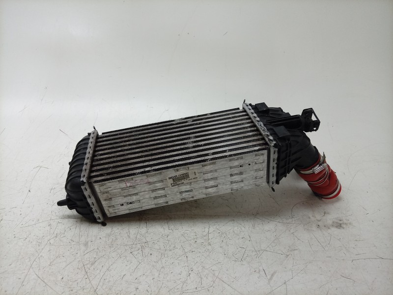Recambio de intercooler para citroën c3 iii (sx) 1.5 bluehdi 100 (sxyhyp, sxyhtu) referencia OEM IAM  9803900780 CNGCT018/CI325N