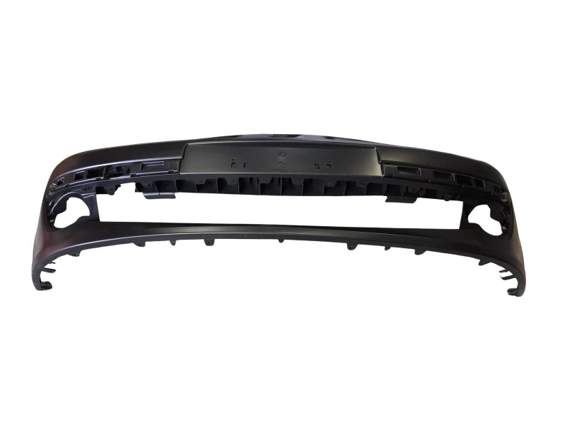 Recambio de paragolpes delantero para renault clio iii referencia OEM IAM  620223641R 107194606/5501320/RN3251011