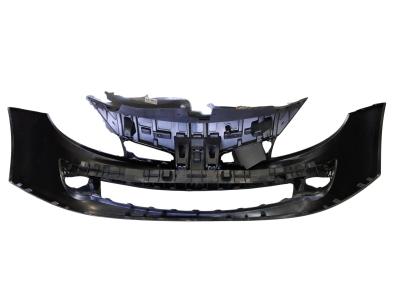 Recambio de paragolpes delantero para renault clio iii referencia OEM IAM  620223641R 107194606/5501320/RN3251011