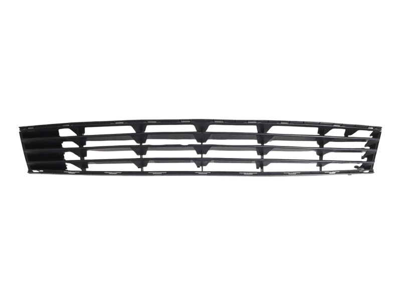 Recambio de paragolpes delantero para renault clio iii referencia OEM IAM  620223641R 107194606/5501320/RN3251011