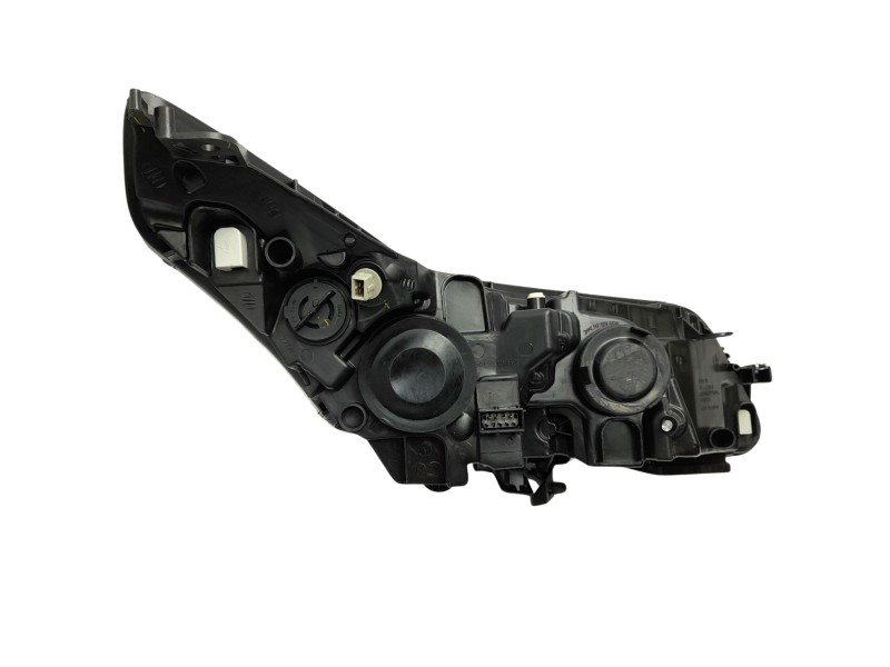 Recambio de faro izquierdo para citroën c4 berlina referencia OEM IAM  620853 10107310002/11228001/5150011/CI4244904