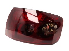 Recambio de piloto trasero derecho para peugeot 407 referencia OEM IAM  6351V9 103F17241770/16546532/5321006/PG0614153