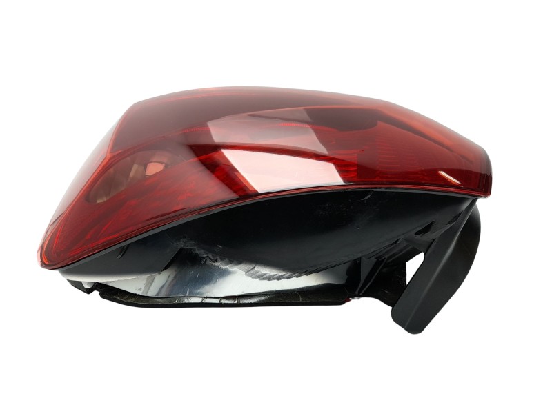 Recambio de piloto trasero derecho para peugeot 407 referencia OEM IAM  6351V9 103F17241770/16546532/5321006/PG0614153