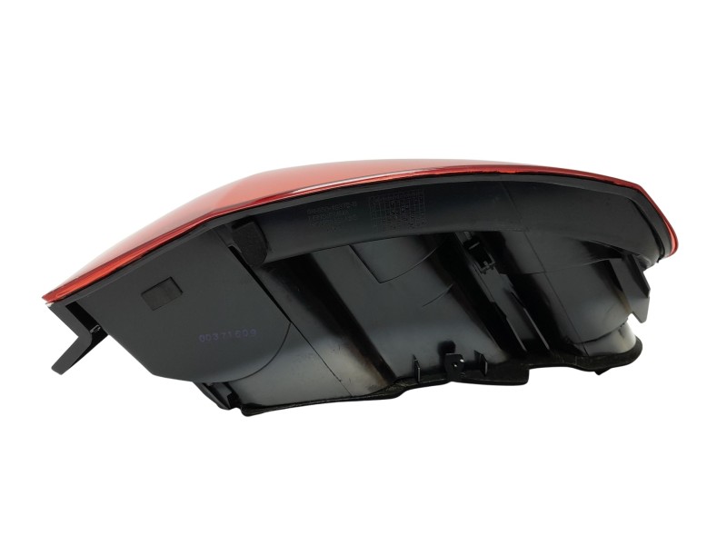Recambio de piloto trasero derecho para peugeot 407 referencia OEM IAM  6351V9 103F17241770/16546532/5321006/PG0614153