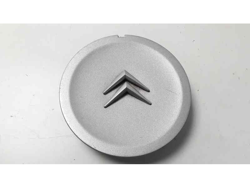 Recambio de tapacubos para citroen c5 berlina referencia OEM IAM 9638064980  