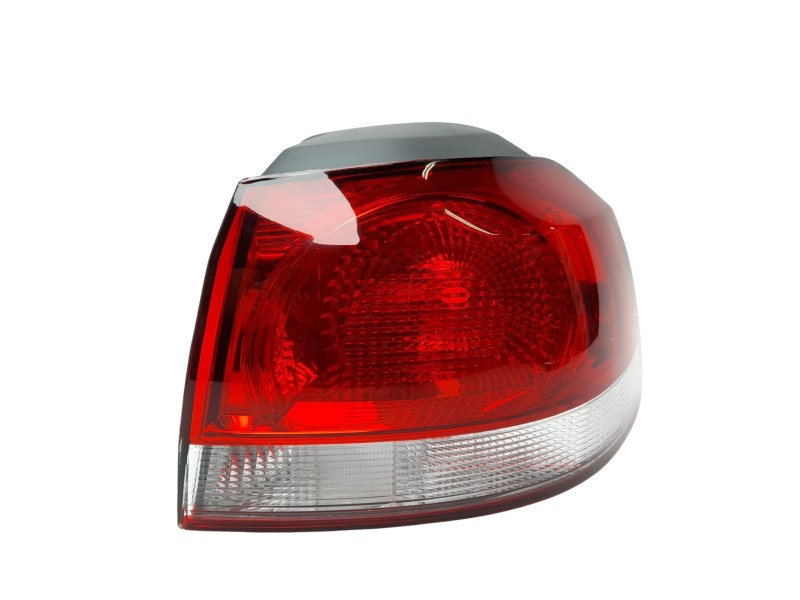 Recambio de piloto trasero derecho para volkswagen golf vi (5k1) referencia OEM IAM  5K0945096E 103F23461774/16910944/240057F/VG