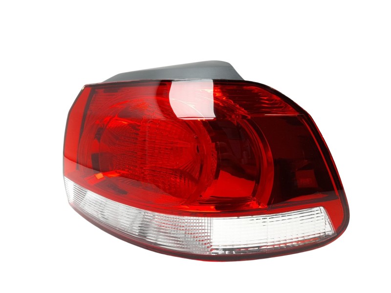 Recambio de piloto trasero derecho para volkswagen golf vi (5k1) referencia OEM IAM  5K0945096E 103F23461774/16910944/240057F/VG