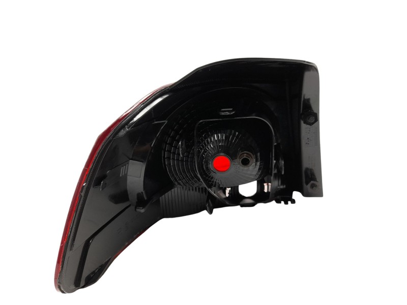 Recambio de piloto trasero derecho para volkswagen golf vi (5k1) referencia OEM IAM  5K0945096E 103F23461774/16910944/240057F/VG