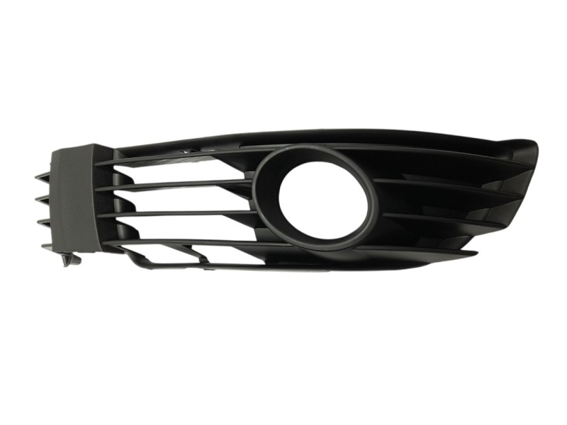 Recambio de rejilla paragolpes izquierda para volkswagen passat berlina (3b3) referencia OEM IAM  3B0853665LB41 107232603/245106