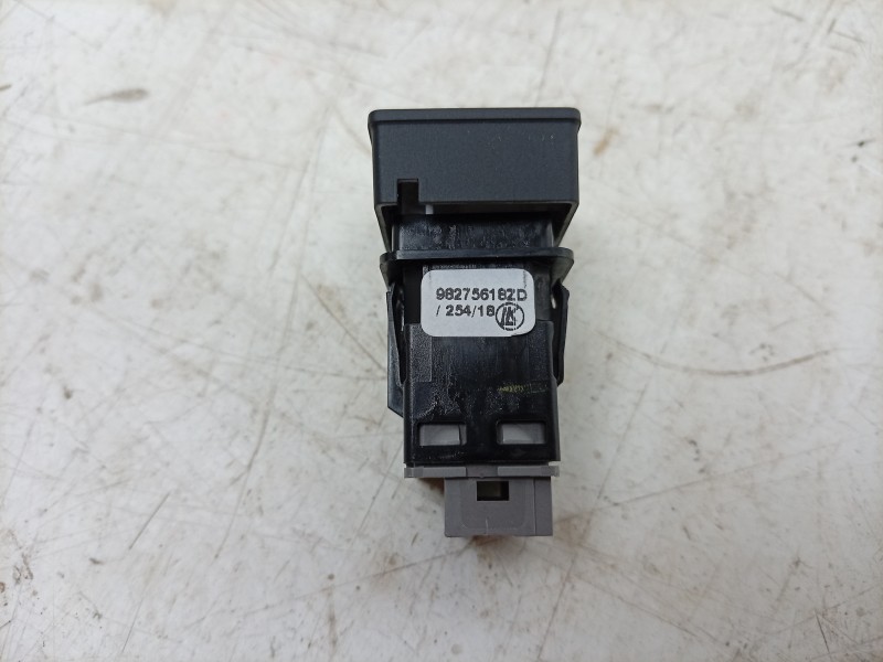 Recambio de interruptor para citroën c5 aircross (ac_, aj_, ar_, a4_) 2.0 bluehdi 180 (ajehzr) referencia OEM IAM  98275618ZD 
