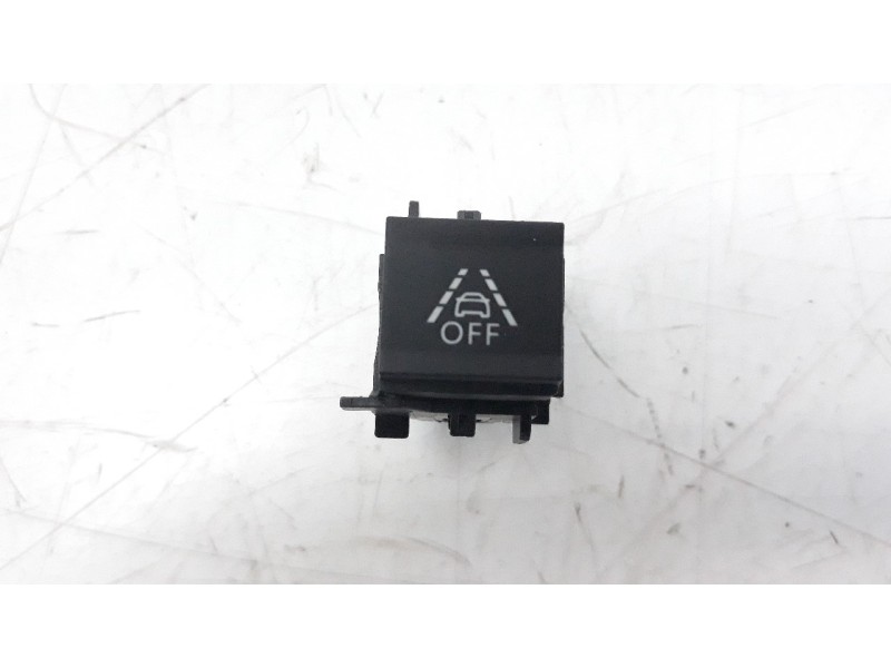 Recambio de interruptor para citroen berlingo furgón 1.5 blue-hdi fap referencia OEM IAM 98170269ZD  