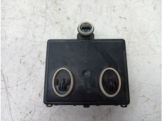 Recambio de modulo confort para audi q2 (gab, gag) 30 tdi referencia OEM IAM  5Q0959595M  2
