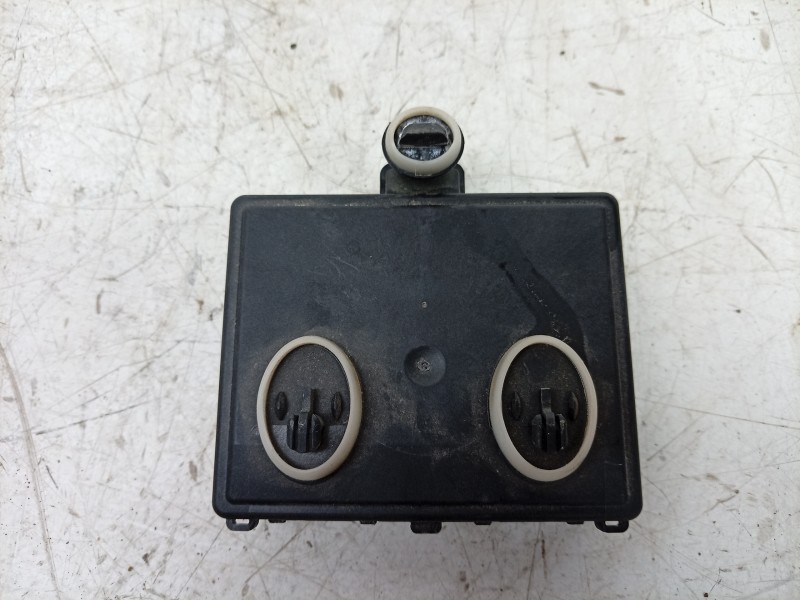 Recambio de modulo confort para audi q2 (gab, gag) 30 tdi referencia OEM IAM  5Q0959595M 