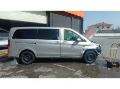 MERCEDES-BENZ VITO TOURER (W447)