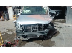 mercedes-benz vito tourer (w447) del año 2021 2