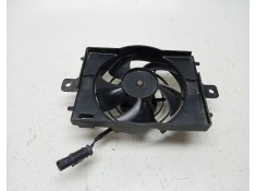 Recambio de electroventilador para bmw r 1250 rt referencia OEM IAM  8523118  2