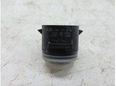Recambio de sensor de aparcamiento para mercedes-benz b-klasse (bm 247) b 200 d referencia OEM IAM 2109211604 A0009055504 ME3322 2
