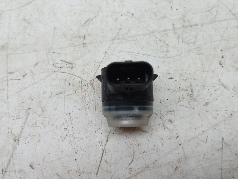 Recambio de sensor de aparcamiento para mercedes-benz b-klasse (bm 247) b 200 d referencia OEM IAM 2109211604 A0009055504 ME3322