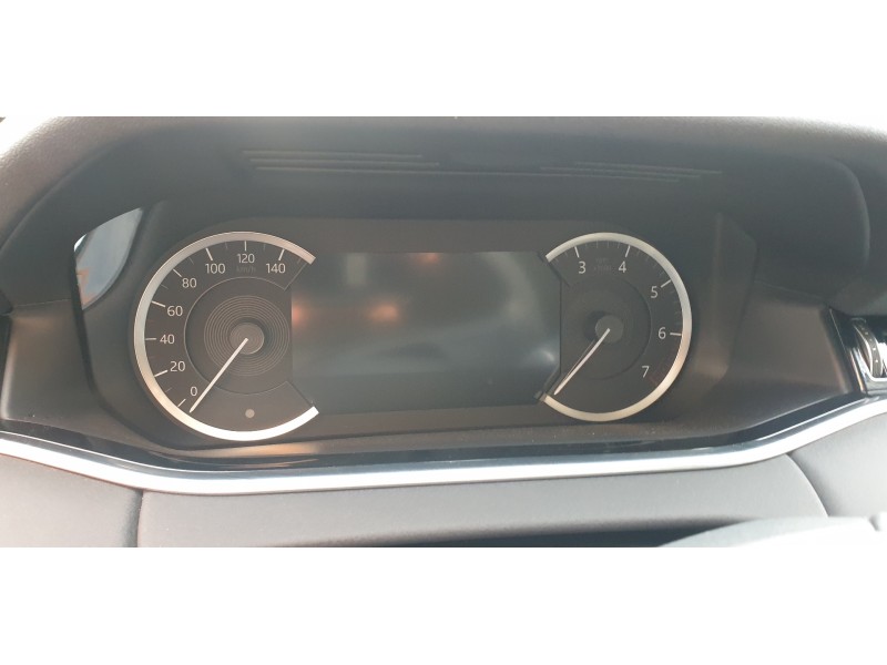 Recambio de cuadro instrumentos para land rover range rover evoque referencia OEM IAM M8D210F844DD  