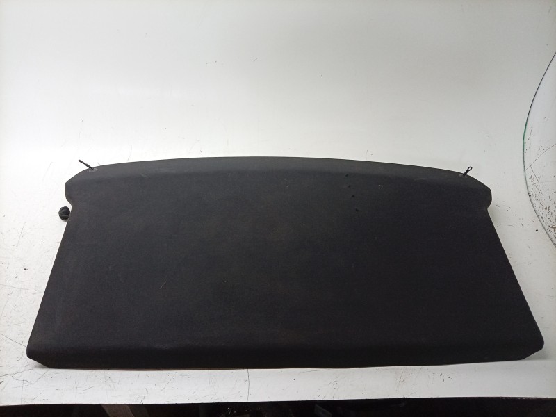Recambio de bandeja trasera para land rover range rover evoque (l538) 2.0 4x4 referencia OEM IAM  BJ3246668AE 