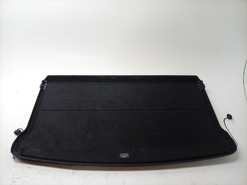 Recambio de bandeja trasera para land rover range rover evoque (l538) 2.0 4x4 referencia OEM IAM  BJ3246668AE 