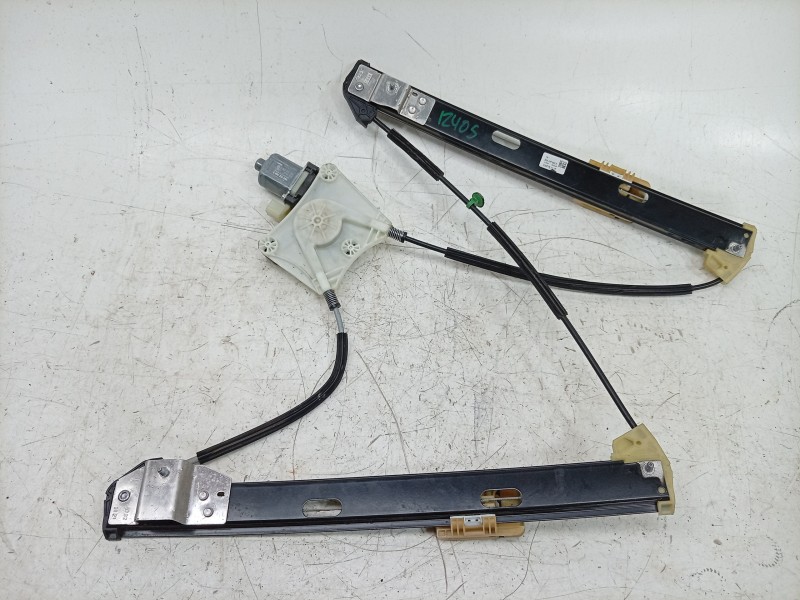 Recambio de elevalunas delantero izquierdo para volkswagen t-roc (a11, d11) 1.0 tsi referencia OEM IAM  2GA837461F 