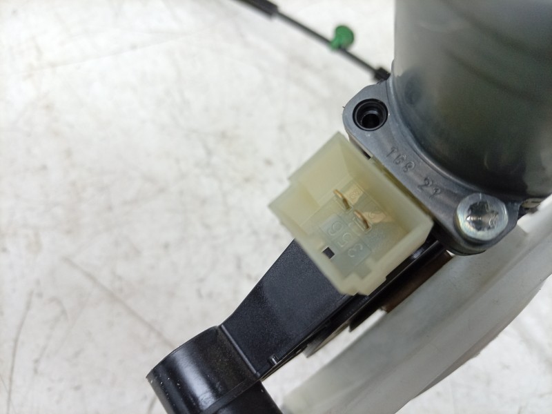 Recambio de elevalunas delantero izquierdo para volkswagen t-roc (a11, d11) 1.0 tsi referencia OEM IAM  2GA837461F 