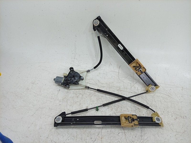 Recambio de elevalunas delantero izquierdo para volkswagen t-roc (a11, d11) 1.0 tsi referencia OEM IAM  2GA837461F 