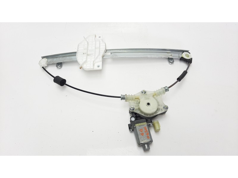 Recambio de elevalunas delantero derecho para kia picanto (ja) 1.0 cat referencia OEM IAM 82402G6000  
