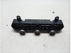 Recambio de mando climatizador para citroën c4 iii (ba_, bb_, bc_) 1.2 puretech 130 (bahnsa, bahnsb) referencia OEM IAM  9844375