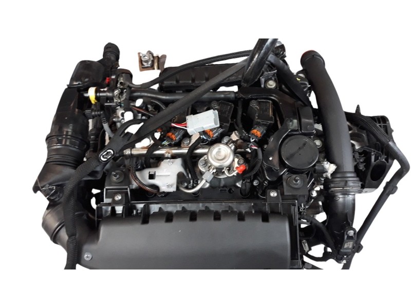 Recambio de motor completo para opel corsa f 1.2 referencia OEM IAM HN05  