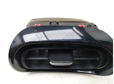 Recambio de aireador izquierdo para toyota yaris cross (mxp_) 1.5 hybrid (mxpj10) referencia OEM IAM  55660K0040  2