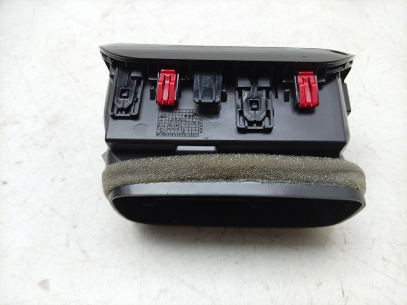 Recambio de aireador izquierdo para toyota yaris cross (mxp_) 1.5 hybrid (mxpj10) referencia OEM IAM  55660K0040 