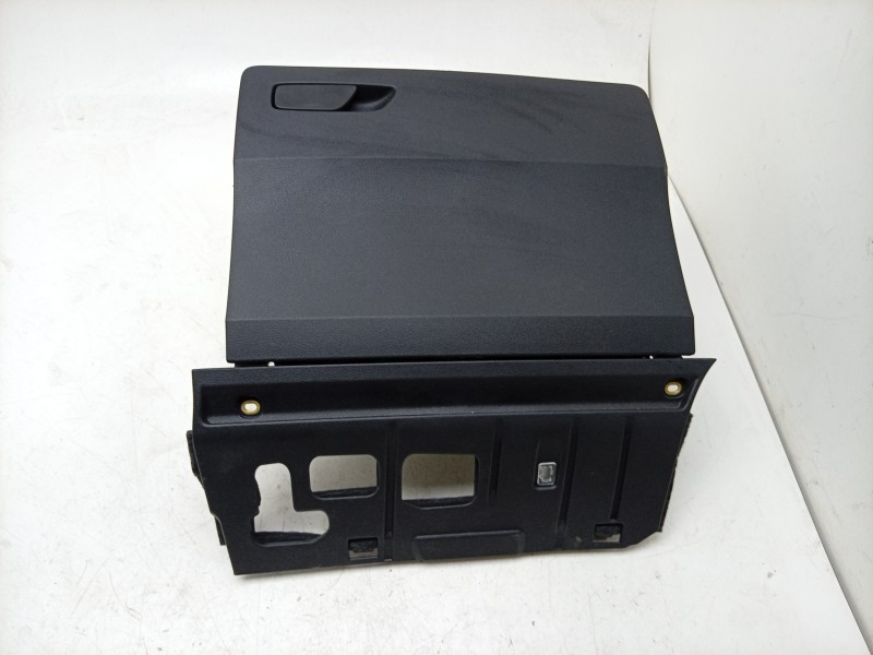 Recambio de guantera para audi q2 (gab, gag) 30 tdi referencia OEM IAM  81B857035C 