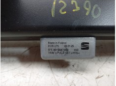 Recambio de bandeja trasera para cupra leon sportstourer (kl8, ku8, kud) 1.5 tsi referencia OEM IAM  5FE861691  2
