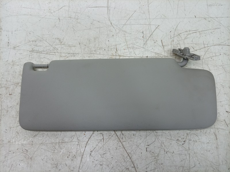 Recambio de parasol izquierdo para skoda octavia iv (nx3, nn3, pv3) 2.0 tdi referencia OEM IAM  5G0857551AG 