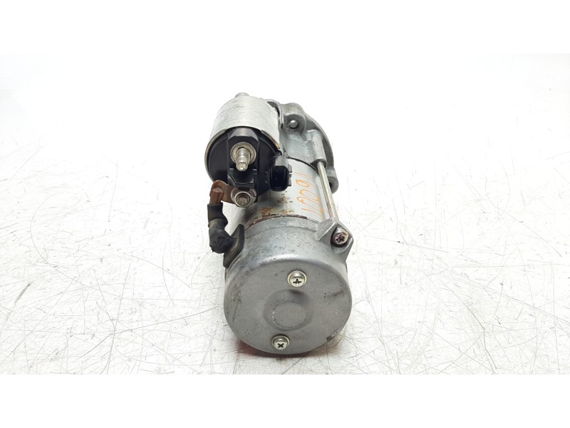 Recambio de motor arranque para jaguar xf 2.2 diesel luxury referencia OEM IAM CX2311001AC ARF150504HQ 