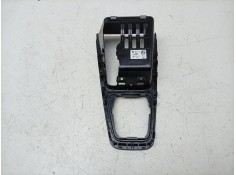 Recambio de moldura para skoda octavia iv (nx3, nn3, pv3) 2.0 tdi referencia OEM IAM  5E4863212L  2