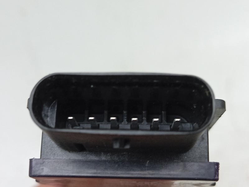Recambio de modulo electronico para skoda octavia iv (nx3, nn3, pv3) 2.0 tdi referencia OEM IAM  5WA962133E 