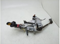 Recambio de columna direccion para renault kangoo express (fw0/1_) 1.5 dci 95 (fw16) referencia OEM IAM  8201514069 