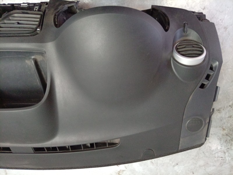 Recambio de salpicadero para renault kangoo express (fw0/1_) 1.5 dci 95 (fw16) referencia OEM IAM 681005953R 681005953R 