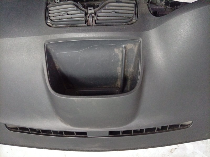 Recambio de salpicadero para renault kangoo express (fw0/1_) 1.5 dci 95 (fw16) referencia OEM IAM 681005953R 681005953R 